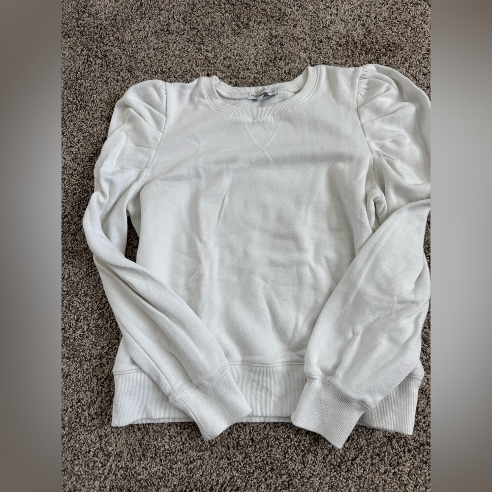 Rebecca Minkoff sweatshirt 🩷